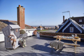 SEALOFT, Aldeburgh , Stay in Suffolk